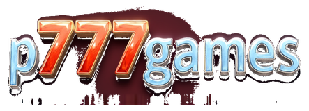 p777games logo